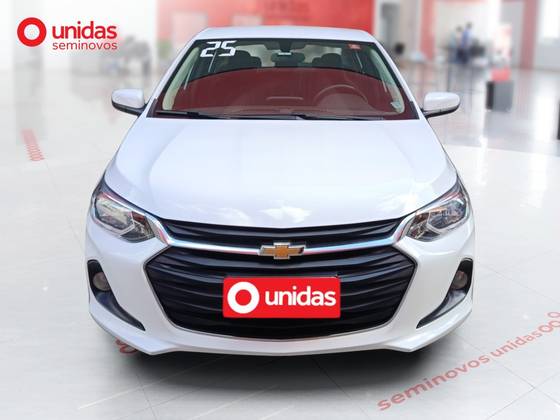 CHEVROLET ONIX 1.0 FLEX PLUS LT MANUAL CHEVROLET ONIX 1.0 FLEX PLUS LT MANUAL